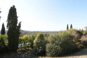 Charming apartment with shared swimming pool in Castelfalfi, Pisa, Tuscany