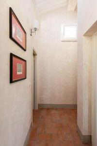Charming semidetached 2 BDR house with shared swimming pool, Lajatico, Pisa, Tuscany